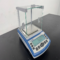 VWR 503B2 Analytical Scale image 1